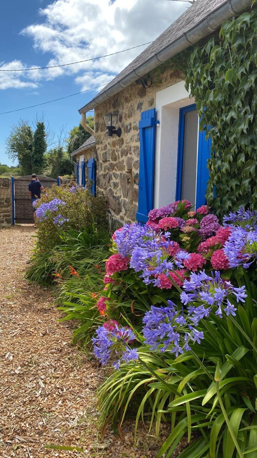 La Maison Сasa de vacaciones
